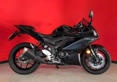 Yamaha YZF R3 (2021 - 24) - Annuncio 10116669