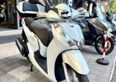 Honda SH 300 i ABS (2016 - 20) - Annuncio 10116622