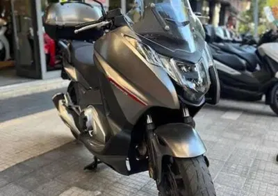 Honda Integra 750 DCT (2016 - 17) - Annuncio 10116624