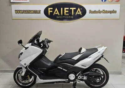 Yamaha T-Max 530 ABS (2012 - 14) - Annuncio 10116628