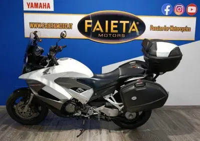 Honda Crossrunner ABS (2010 - 14) - Annuncio 10116629