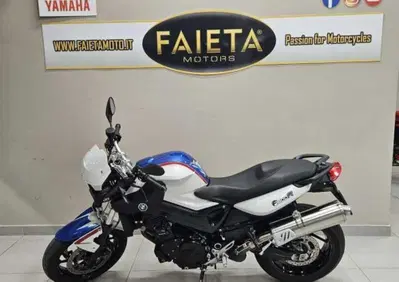 Bmw F 800 R (2009 - 11) - Annuncio 10116630