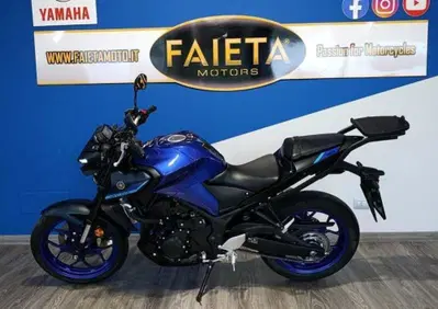 Yamaha MT-03 (2022 - 24) - Annuncio 10116631