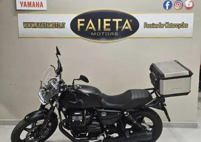 Moto Guzzi V7 Stone (2025 - 26) - Annuncio 10116633