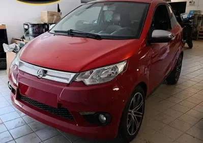  Altre moto o tipologie Microcar - Annuncio 9937039
