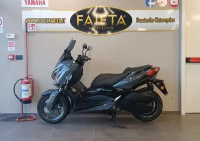 Yamaha X-Max 300 Tech Max (2021 - 24) - Annuncio 10116634