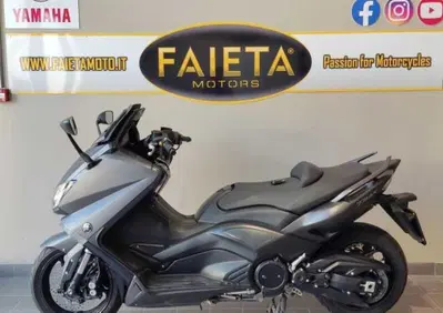 Yamaha T-Max 530 (2015 - 16) - Annuncio 10116635