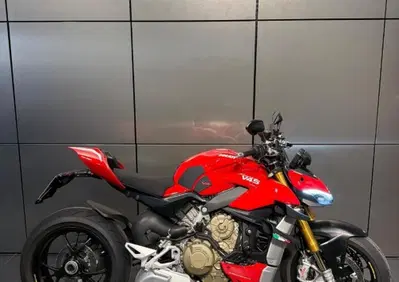 Ducati Streetfighter V4 1100 S (2021 - 22) - Annuncio 10116500