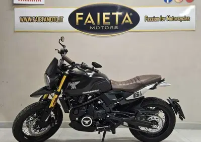 Moto Morini SEIEMMEZZO SCR (2022 - 26) - Annuncio 9937056