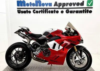 Ducati Panigale V4 (2022 - 24) - Annuncio 10116663