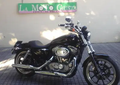 Harley-Davidson 883 Custom (2008 - 12) - XL 883C - Annuncio 10116660