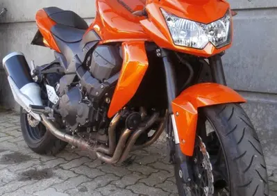 Kawasaki Z 750 (2007 - 14) - Annuncio 10116661