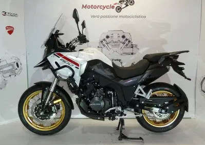 Cyclone RX600 (2025 - 26) - Annuncio 10116662