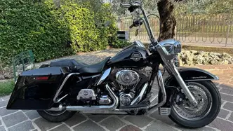 Harley-Davidson 1584 Road King Classic (2007 - 11) - FLHRCI usata