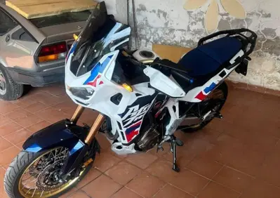 Honda Africa Twin CRF 1100L Adventure Sports (2024 - 26) - Annuncio 10116678