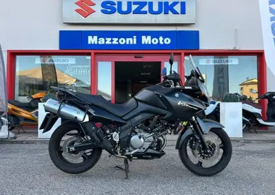 Suzuki V-Strom 650 (2008 - 11) - Annuncio 10116666