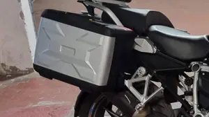 Bmw R 1200 GS (2017 - 18)  (7)