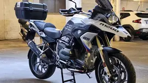 Bmw R 1200 GS (2017 - 18)  (2)