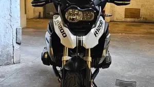 Bmw R 1200 GS (2017 - 18)  (6)