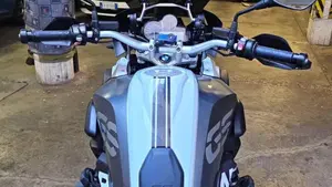 Bmw R 1200 GS (2017 - 18)  (5)