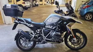 Bmw R 1200 GS (2017 - 18) 