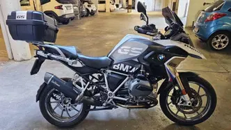 Bmw R 1200 GS (2017 - 18) usata