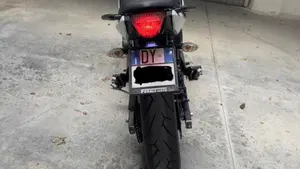 Yamaha XJ6 (2008 - 15)  (4)