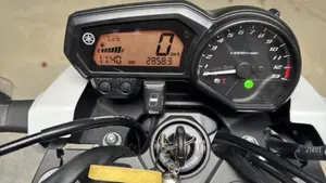 Yamaha XJ6 (2008 - 15)  (8)