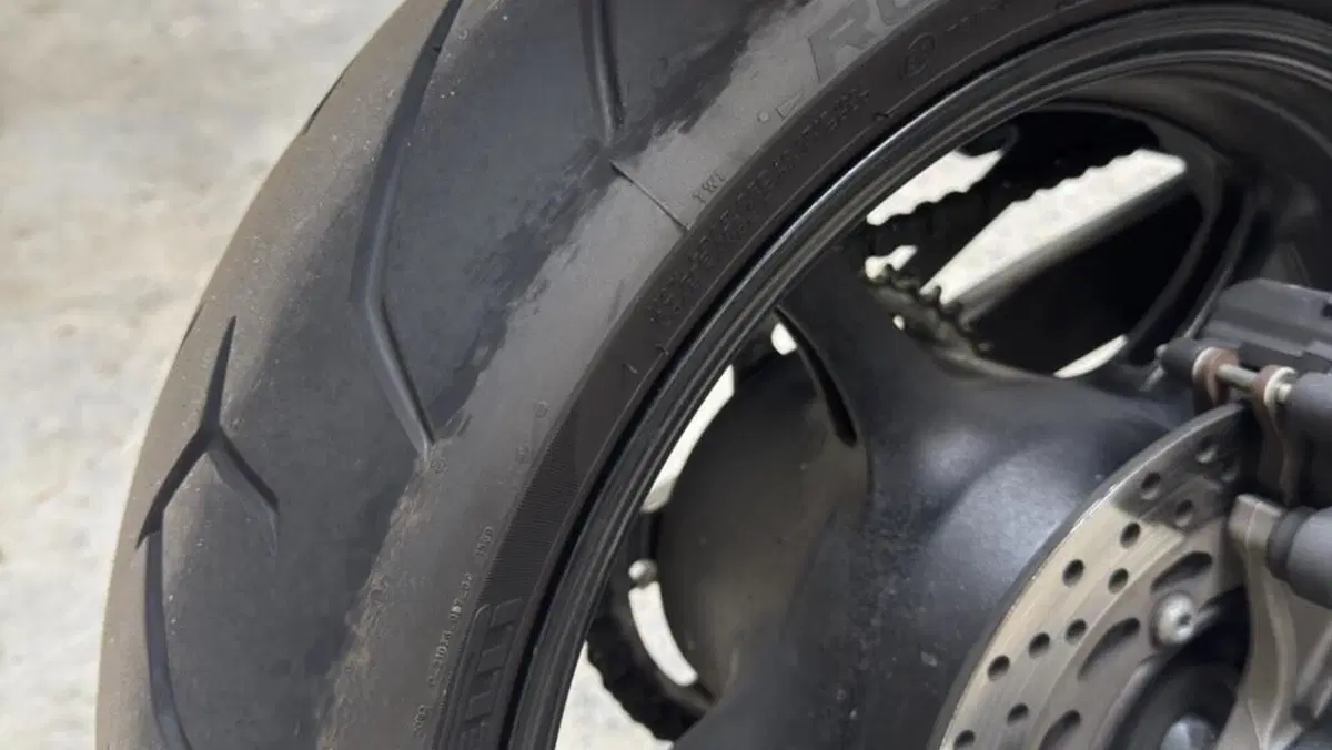 Yamaha XJ6 (2008 - 15)  (6)