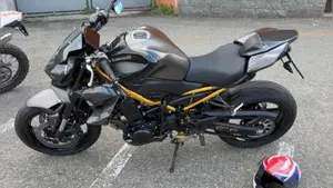 Kawasaki Z 900 A2 (2025 - 26)  (3)