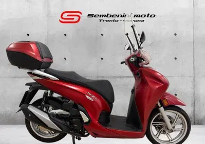 Honda SH 350 (2021 - 24) - Annuncio 10102579