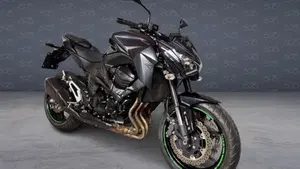 Kawasaki Z 800 ABS (2012 - 16)  (2)