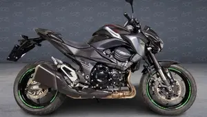 Kawasaki Z 800 ABS (2012 - 16) 