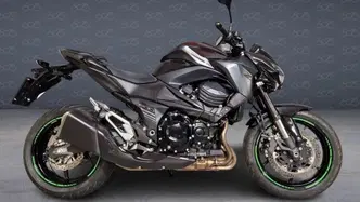 Kawasaki Z 800 ABS (2012 - 16) usata