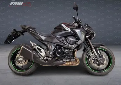 Kawasaki Z 800 ABS (2012 - 16) - Annuncio 10116679
