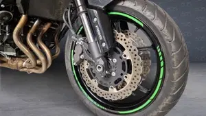 Kawasaki Z 800 ABS (2012 - 16)  (5)