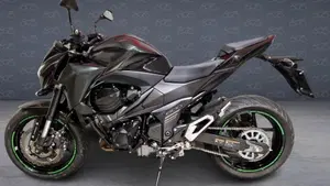 Kawasaki Z 800 ABS (2012 - 16)  (3)