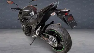 Kawasaki Z 800 ABS (2012 - 16)  (4)