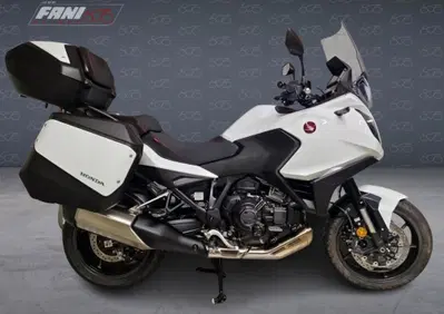 Honda NT 1100 DCT (2022 - 24) - Annuncio 10116680