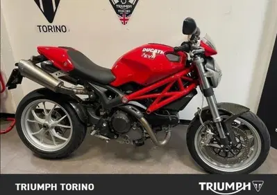 Ducati Monster 1100 (2009 - 10) - Annuncio 9591071