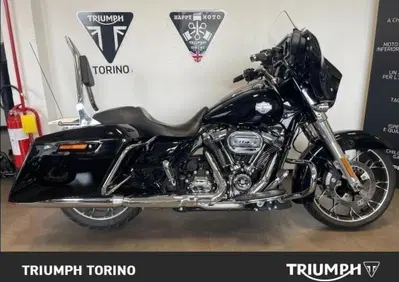 Harley-Davidson 114 Street Glide Special (2019 - 20) - FLHXS - Annuncio 9960453