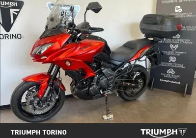 Kawasaki Versys 650 ABS (2015 - 16) - Annuncio 9963179