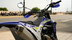 Sherco 125 4T SM-RS Factory (2023 - 26)  (5)