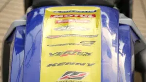 Sherco 125 4T SM-RS Factory (2023 - 26)  (6)