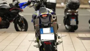 Sherco 125 4T SM-RS Factory (2023 - 26)  (7)