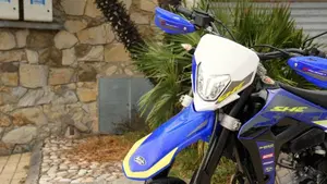 Sherco 125 4T SM-RS Factory (2023 - 26)  (11)