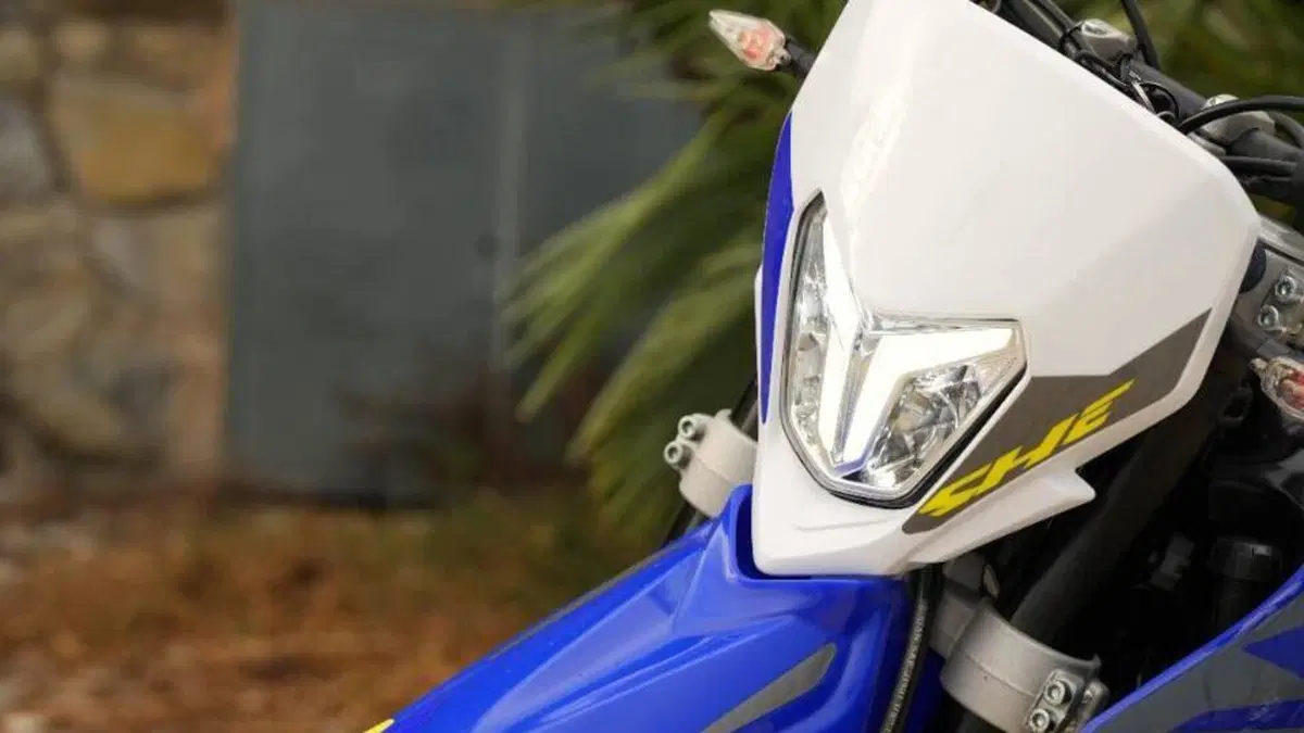 Sherco 125 4T SM-RS Factory (2023 - 26)  (17)