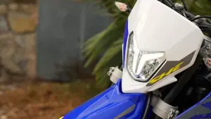 Sherco 125 4T SM-RS Factory (2023 - 26)  (17)