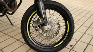 Sherco 125 4T SM-RS Factory (2023 - 26)  (18)