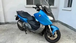 Bmw C 600 Sport (2011 - 15) 